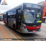Transwolff Transportes e Turismo 7 8893 na cidade de São Paulo, São Paulo, Brasil, por Lucas Santos da Silva. Número da foto: #9418197.