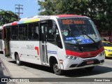 Auto Viação Jabour D86065 na cidade de Rio de Janeiro, Rio de Janeiro, Brasil, por Renan Vieira. Número da foto: #9419405.