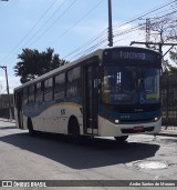 Viação Curuçá 01 218 na cidade de Santo André, São Paulo, Brasil, por Andre Santos de Moraes. Número da foto: #:id.
