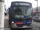 Next Mobilidade - ABC Sistema de Transporte 81.003 na cidade de São Bernardo do Campo, São Paulo, Brasil, por Gabriel Brunhara. Número da foto: #9418726.