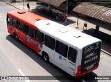 Viação Novo Retiro 88304 na cidade de Contagem, Minas Gerais, Brasil, por Edmar Junio. Número da foto: #:id.