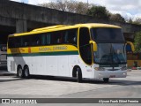 Nacional Expresso 32303 na cidade de Curitiba, Paraná, Brasil, por Alyson Frank Ehlert Ferreira. Número da foto: #:id.
