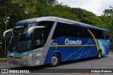 Viação Cometa 18533 na cidade de São Paulo, São Paulo, Brasil, por Rodrigo Matheus. Número da foto: #:id.