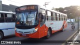 C C Souza Transporte 02 09 24 na cidade de Santarém, Pará, Brasil, por Lucas Welter. Número da foto: #:id.