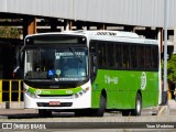 Tijuquinha - Auto Viação Tijuca A50063 na cidade de Rio de Janeiro, Rio de Janeiro, Brasil, por Yaan Medeiros. Número da foto: #:id.
