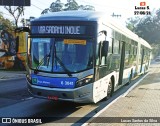 Viação Paratodos > São Jorge > Metropolitana São Paulo > Mobibrasil 6 3041 na cidade de São Paulo, São Paulo, Brasil, por Lucas Santos da Silva. Número da foto: #9418224.