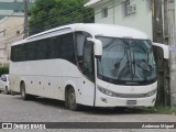 Ônibus Particulares 3733 na cidade de Recife, Pernambuco, Brasil, por Anderson Miguel. Número da foto: #:id.