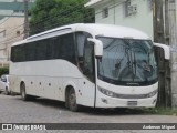 Ônibus Particulares 3733 na cidade de Recife, Pernambuco, Brasil, por Anderson Miguel. ID da foto: :id.