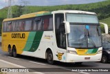 Empresa Gontijo de Transportes 12665 na cidade de Roseira, São Paulo, Brasil, por José Augusto de Souza Oliveira. Número da foto: #9420721.