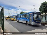 Viação Cidade de Boa Vista 1311 na cidade de Boa Vista, Roraima, Brasil, por Steiner Souza Fernandes. Número da foto: #:id.