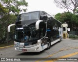 Empresa de Ônibus Nossa Senhora da Penha 58011 na cidade de São Paulo, São Paulo, Brasil, por Vicente de Paulo Alves. Número da foto: #:id.