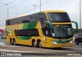Empresa Gontijo de Transportes 25005 na cidade de São Paulo, São Paulo, Brasil, por Ailton Florencio. Número da foto: #9420516.