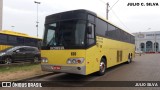 Ônibus Particulares 626 na cidade de Porto Alegre, Rio Grande do Sul, Brasil, por JULIO SILVA. Número da foto: #9420687.