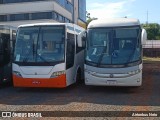 Carawelle Locação de Vans e Turismo 1320 na cidade de Telêmaco Borba, Paraná, Brasil, por Airtonbus Neto. Número da foto: #:id.