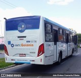 Rápido Araguaia 50706 na cidade de Aparecida de Goiânia, Goiás, Brasil, por João Mateus Gramacho Ribeiro. Número da foto: #9419565.