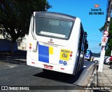 Transporte Alternativo de Embu-Guaçu 17 na cidade de Embu-Guaçu, São Paulo, Brasil, por Lucas Santos da Silva. Número da foto: #9418229.