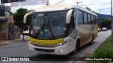 Rio Negro Fretamento e Turismo 56821 na cidade de Belo Horizonte, Minas Gerais, Brasil, por Nilson Brandão Alves. Número da foto: #9420557.