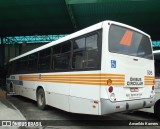 Ônibus Circular Ltda 505 na cidade de Rio do Sul, Santa Catarina, Brasil, por Amarildo Kamers. Número da foto: #:id.