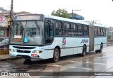 SOUL - Sociedade de Ônibus União Ltda. 7465 na cidade de Porto Alegre, Rio Grande do Sul, Brasil, por Jardel Moraes. Número da foto: #:id.
