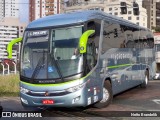 Viação Garcia 8215 na cidade de Curitiba, Paraná, Brasil, por Netto Brandelik. Número da foto: #9418469.