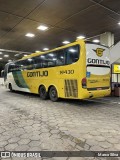 Empresa Gontijo de Transportes 14430 na cidade de Belo Horizonte, Minas Gerais, Brasil, por Marco Silva. Número da foto: #9419336.
