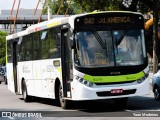 Viação Pavunense B32705 na cidade de Rio de Janeiro, Rio de Janeiro, Brasil, por Yaan Medeiros. Número da foto: #:id.