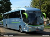 Viação Garcia 8215 na cidade de Paranavaí, Paraná, Brasil, por Robson Alves. Número da foto: #9418852.