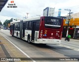 KBPX Administração e Participação > Transkuba 7 7115 na cidade de São Paulo, São Paulo, Brasil, por Lucas Santos da Silva. Número da foto: #9420853.