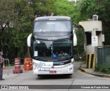 Empresa de Ônibus Nossa Senhora da Penha 58011 na cidade de São Paulo, São Paulo, Brasil, por Vicente de Paulo Alves. Número da foto: #:id.