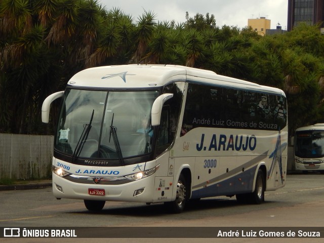 J. Araujo 3000 na cidade de Curitiba, Paraná, Brasil, por André Luiz Gomes de Souza. Número da foto: #9423097.