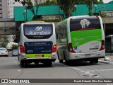 Jumbo Turismo 903 na cidade de São Paulo, São Paulo, Brasil, por David Roberto Silva Dos Santos. Número da foto: #:id.