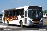 Auto Ônibus Vera Cruz RJ 104.026 na cidade de Duque de Caxias, Rio de Janeiro, Brasil, por Junior Almeida. Número da foto: #9423780.