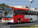Viação Cuiabá 44050 na cidade de Belo Horizonte, Minas Gerais, Brasil, por Wesley C. Souza. Número da foto: #:id.