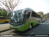Turin Transportes 2165 na cidade de Belo Horizonte, Minas Gerais, Brasil, por Paulo Alexandre da Silva. Número da foto: #9422899.