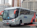 Expresso Maringá 6406 na cidade de Curitiba, Paraná, Brasil, por Netto Brandelik. Número da foto: #:id.