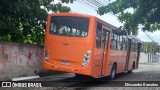 Ônibus Particulares  na cidade de Cabo Frio, Rio de Janeiro, Brasil, por Elissandro Barcelos. Número da foto: #9422699.