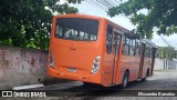 Ônibus Particulares  na cidade de Cabo Frio, Rio de Janeiro, Brasil, por Elissandro Barcelos. ID da foto: :id.