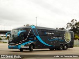 Empresa de Ônibus Nossa Senhora da Penha 53001 na cidade de Curitiba, Paraná, Brasil, por André Luiz Gomes de Souza. Número da foto: #9422863.