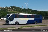 Filipin Transportes e Turismo 405 na cidade de Porto Alegre, Rio Grande do Sul, Brasil, por JULIO SILVA. ID da foto: :id.