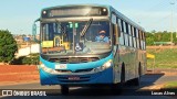 Taguatur - Taguatinga Transporte e Turismo 06892 na cidade de Águas Lindas de Goiás, Goiás, Brasil, por Lucas Alves. Número da foto: #:id.