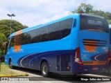 Empresa de Ônibus Pássaro Marron 5877 na cidade de São Paulo, São Paulo, Brasil, por Thiago  Salles dos Santos. Número da foto: #:id.