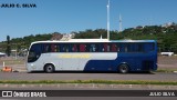 Filipin Transportes e Turismo 405 na cidade de Porto Alegre, Rio Grande do Sul, Brasil, por JULIO SILVA. Número da foto: #9421265.