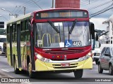 GIL - Goretti Irmãos Ltda. 460 na cidade de Juiz de Fora, Minas Gerais, Brasil, por Luiz Krolman. Número da foto: #9423446.