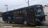 Jundiá Transportadora Turistica 1234 na cidade de Mairinque, São Paulo, Brasil, por Vicente de Paulo Alves. Número da foto: #9423738.