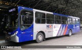 Next Mobilidade - ABC Sistema de Transporte 81.273 na cidade de Santo André, São Paulo, Brasil, por Marcos Oliveira. Número da foto: #:id.