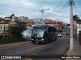 Falcão Transportes 19119 na cidade de Três Corações, Minas Gerais, Brasil, por Fábio Mateus Tibúrcio. Número da foto: #9424716.