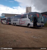 Loc Bus 2019 na cidade de Maceió, Alagoas, Brasil, por João Mello. Número da foto: #:id.