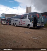 Loc Bus 2019 na cidade de Maceió, Alagoas, Brasil, por João Mello. ID da foto: :id.