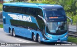 Viação Águia Branca 50780 na cidade de Santa Isabel, São Paulo, Brasil, por Paulo Alexandre da Silva. Número da foto: #:id.