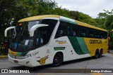 Empresa Gontijo de Transportes 18015 na cidade de São Paulo, São Paulo, Brasil, por Rodrigo Matheus. Número da foto: #9424101.